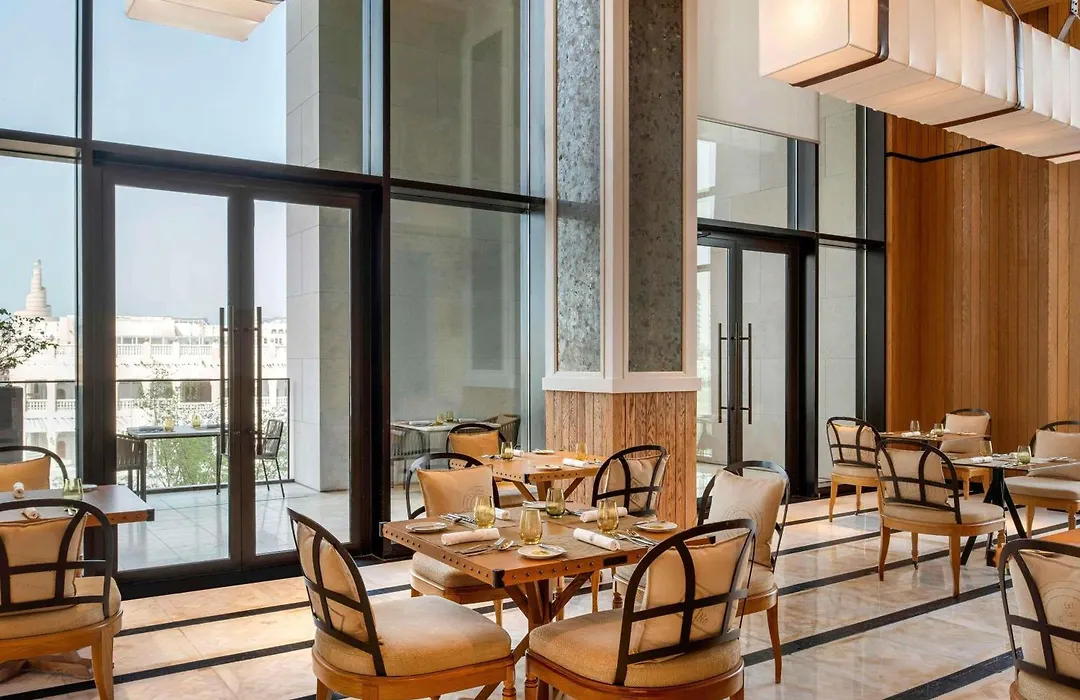 Alwadi Hotel Doha - Mgallery Collection-1