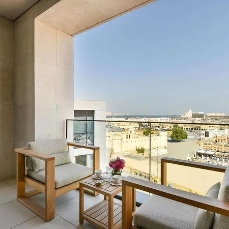 Alwadi Hotel Doha - Mgallery Collection-3